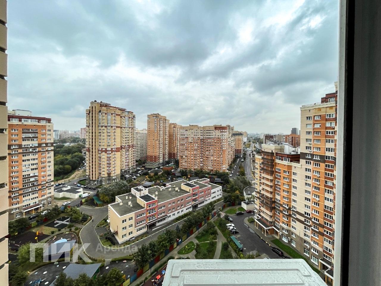 1-к. квартира, 60.7 м², 73 900 ₽/мес — фото № 14