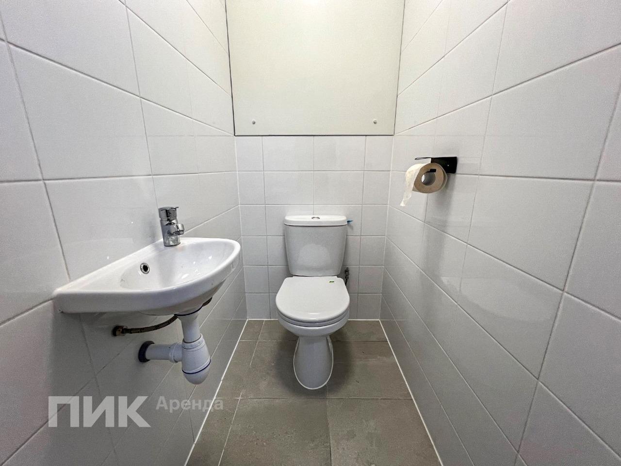 2-к. квартира, 52 м², 45 000 ₽/мес — фото № 8