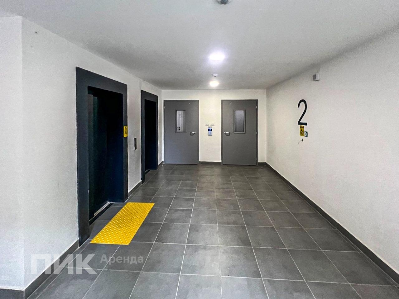 2-к. квартира, 52 м², 45 000 ₽/мес — фото № 11