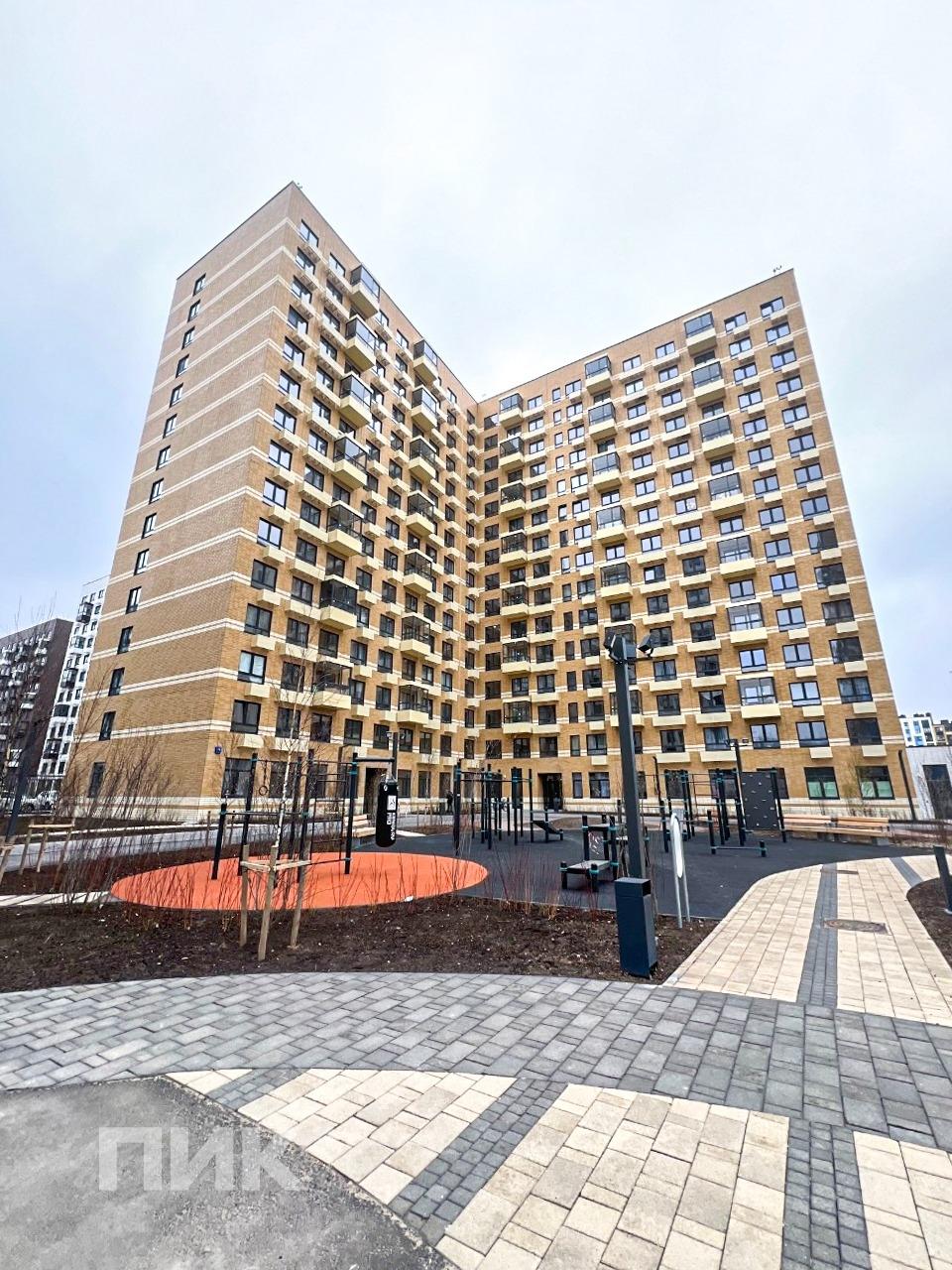 2-к. квартира, 52 м², 45 000 ₽/мес — фото № 12