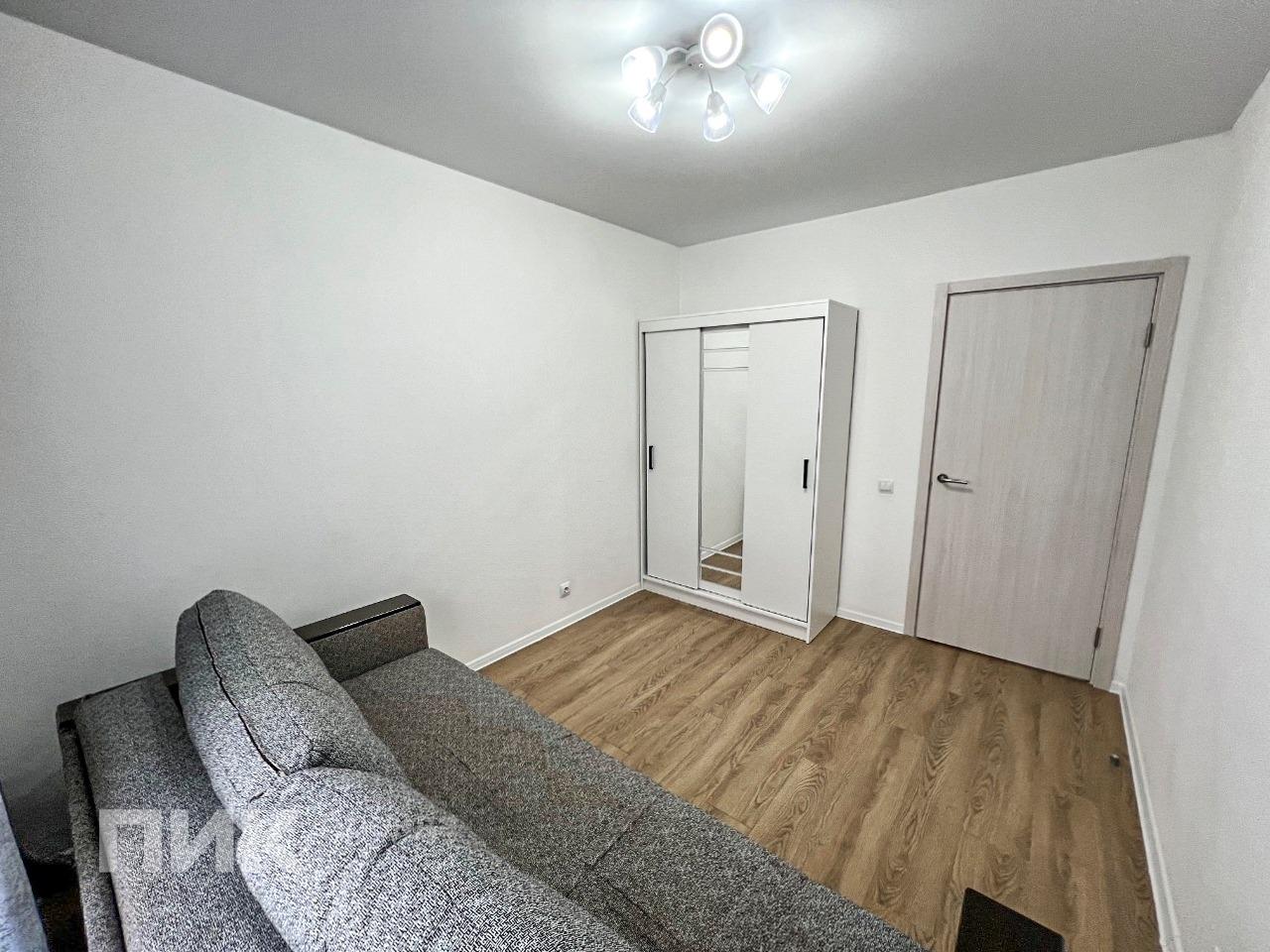 2-к. квартира, 52 м², 45 000 ₽/мес — фото № 4