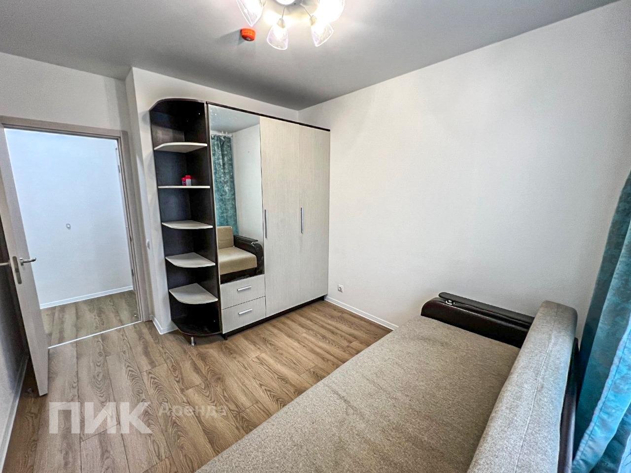 2-к. квартира, 52 м², 45 000 ₽/мес — фото № 2