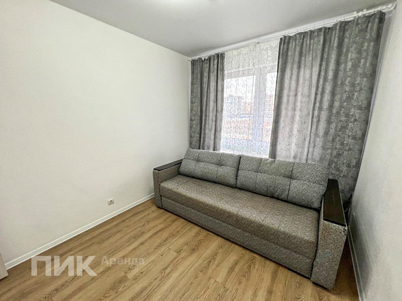 2-к. квартира, 52 м², 45 000 ₽/мес — фото № 3