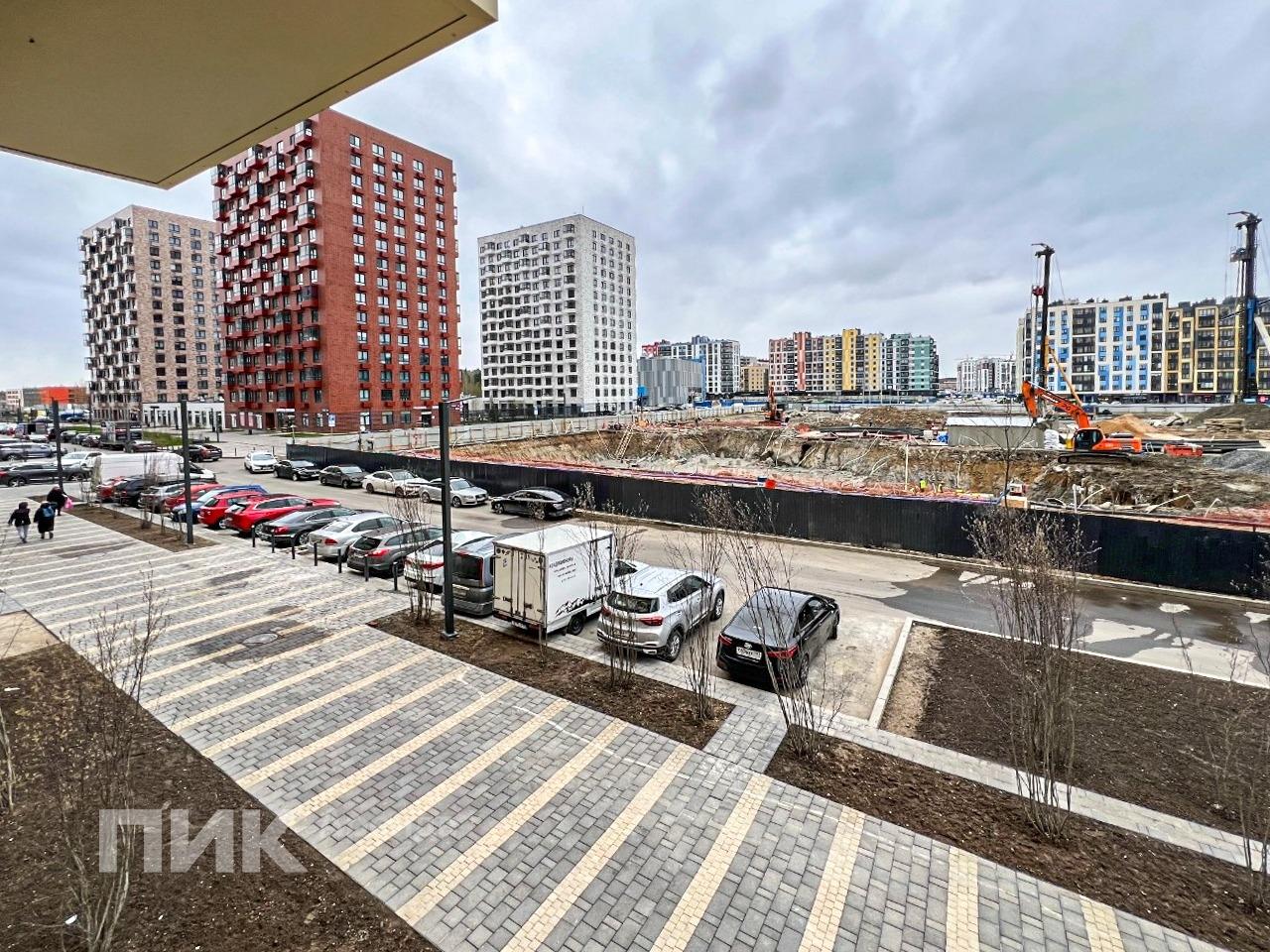 2-к. квартира, 52 м², 45 000 ₽/мес — фото № 13