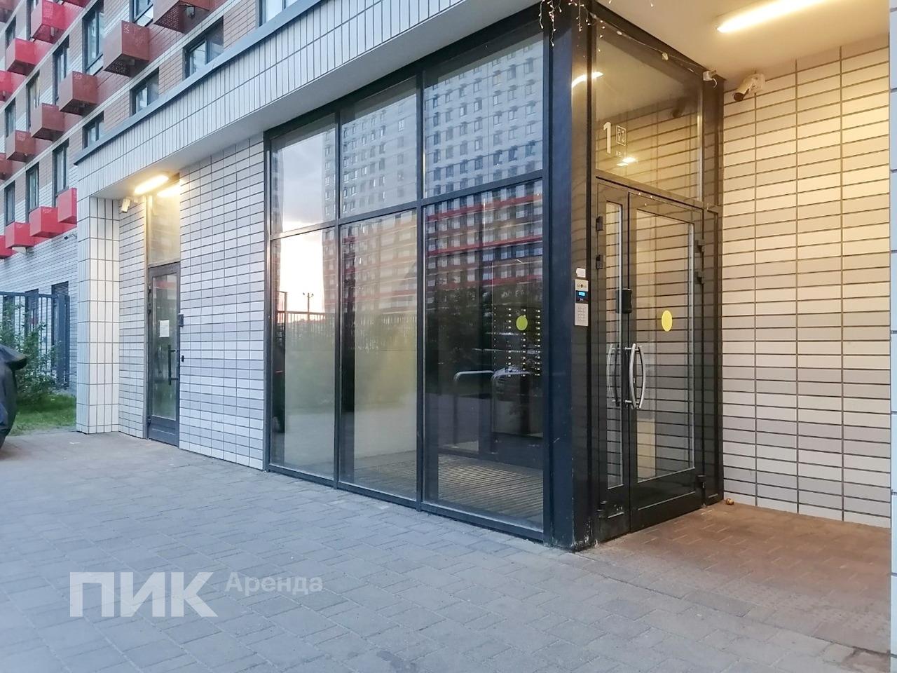 2-к. квартира, 58.1 м², 53 900 ₽/мес — фото № 19