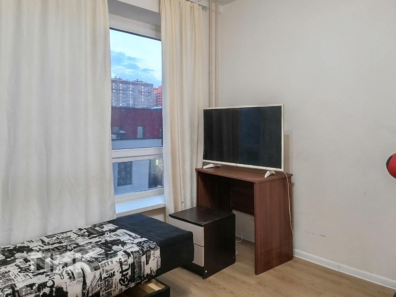 2-к. квартира, 58.1 м², 53 900 ₽/мес — фото № 7