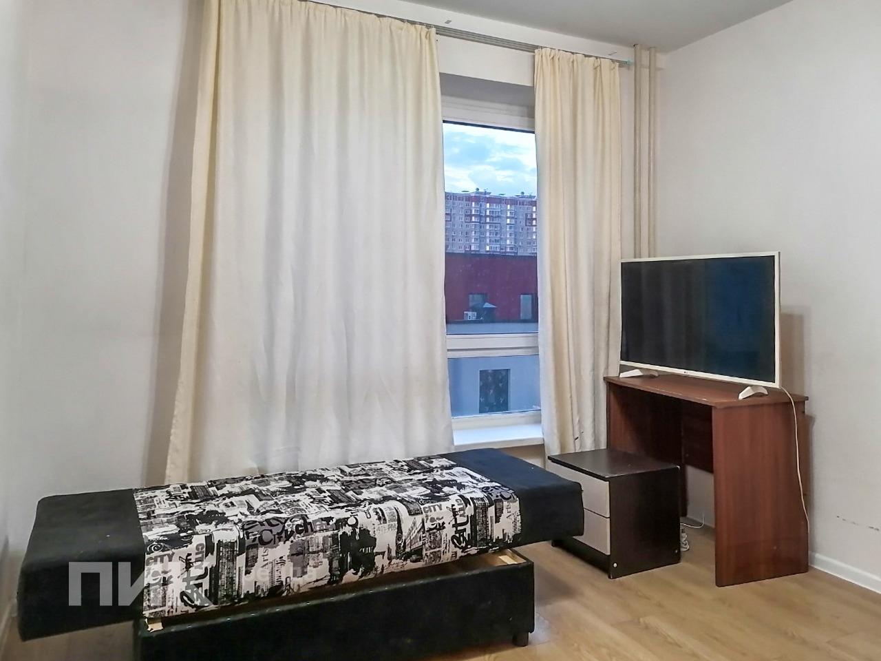 2-к. квартира, 58.1 м², 53 900 ₽/мес — фото № 6