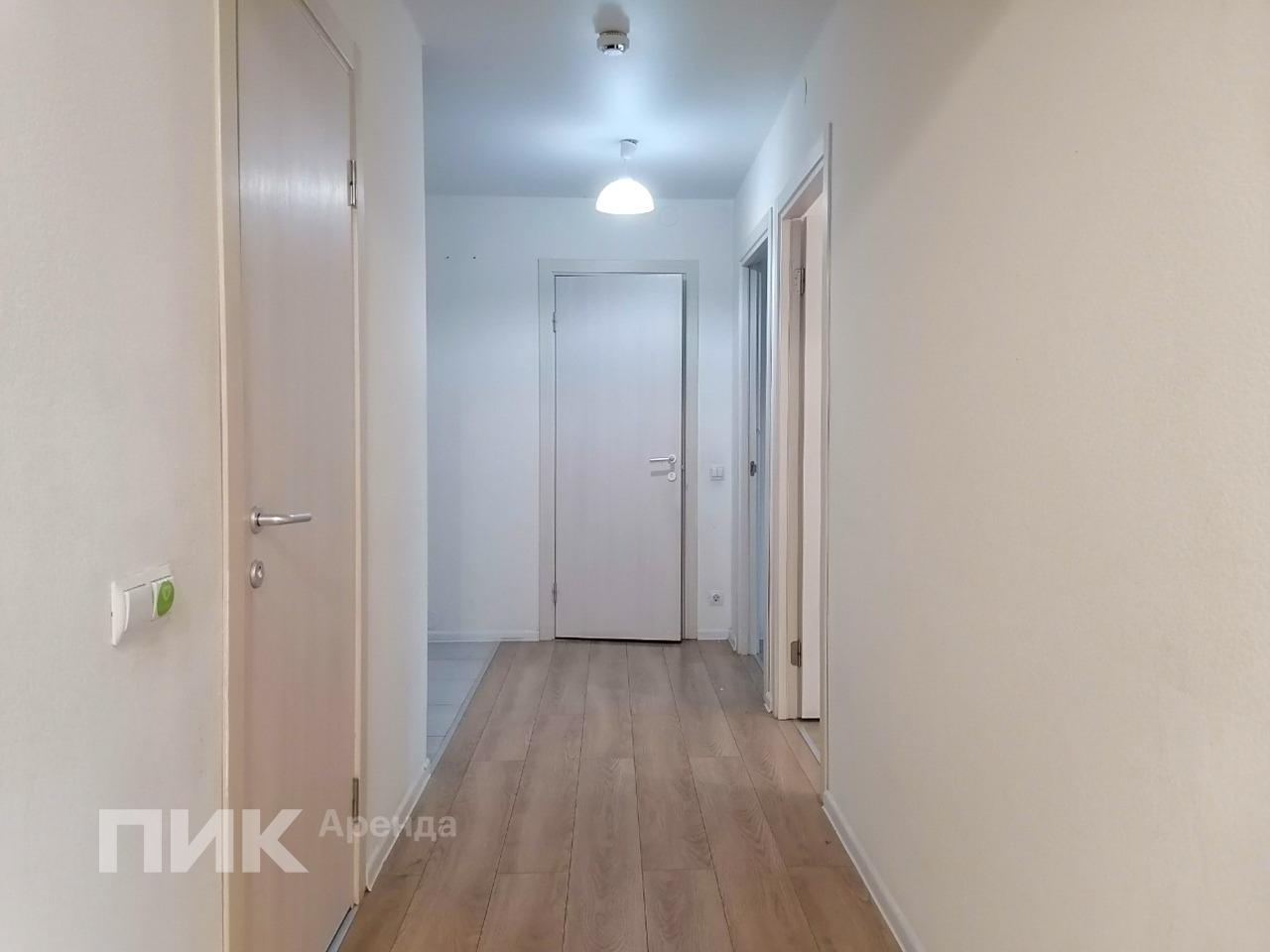 2-к. квартира, 58.1 м², 53 900 ₽/мес — фото № 13