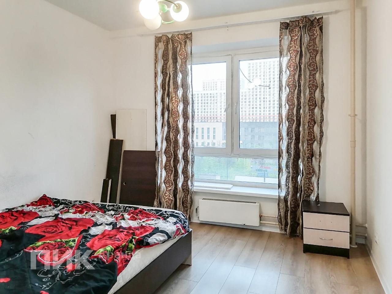 2-к. квартира, 58.1 м², 53 900 ₽/мес — фото № 4