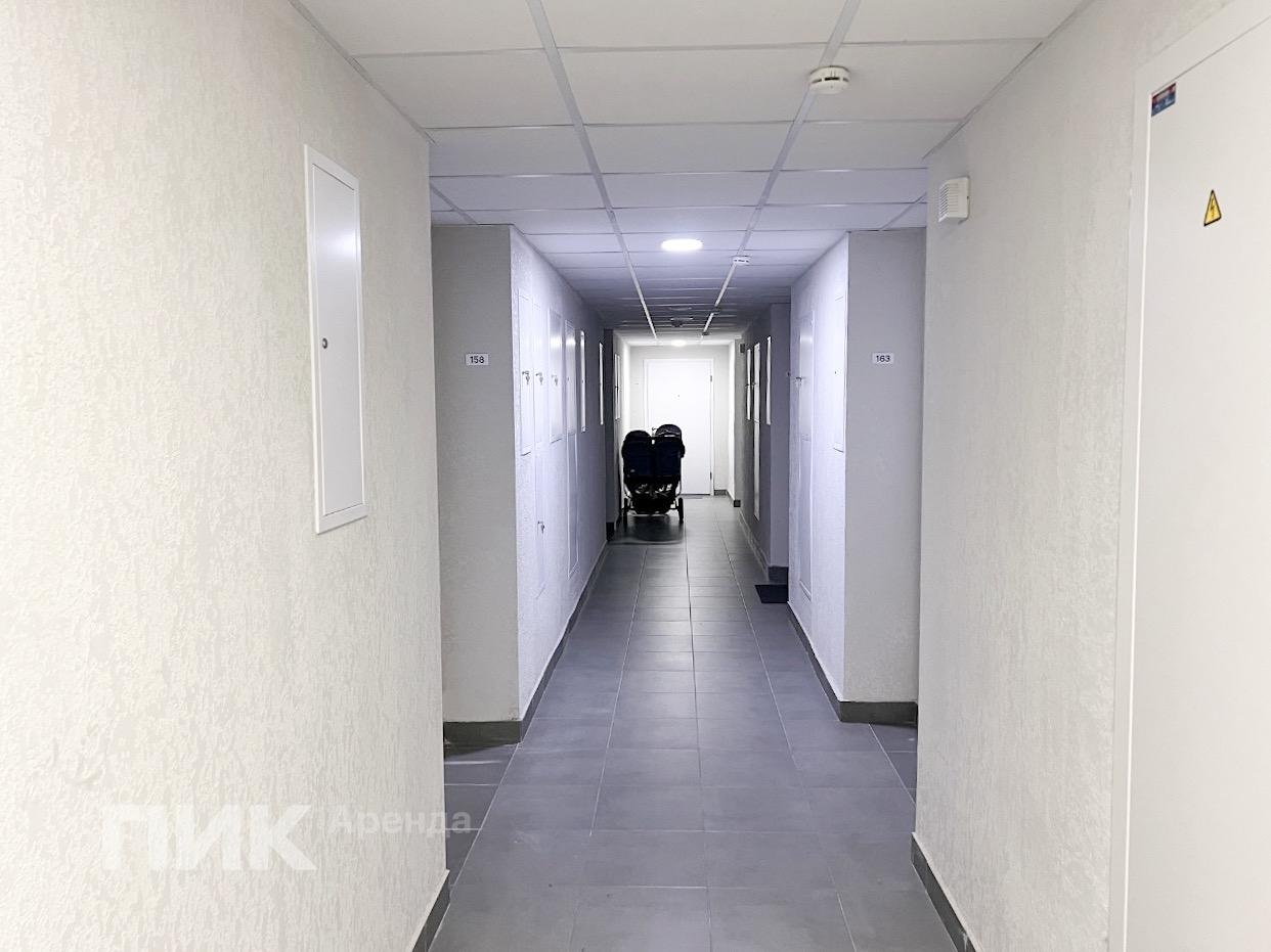 студия, 32 м², 54 900 ₽/мес — фото № 14
