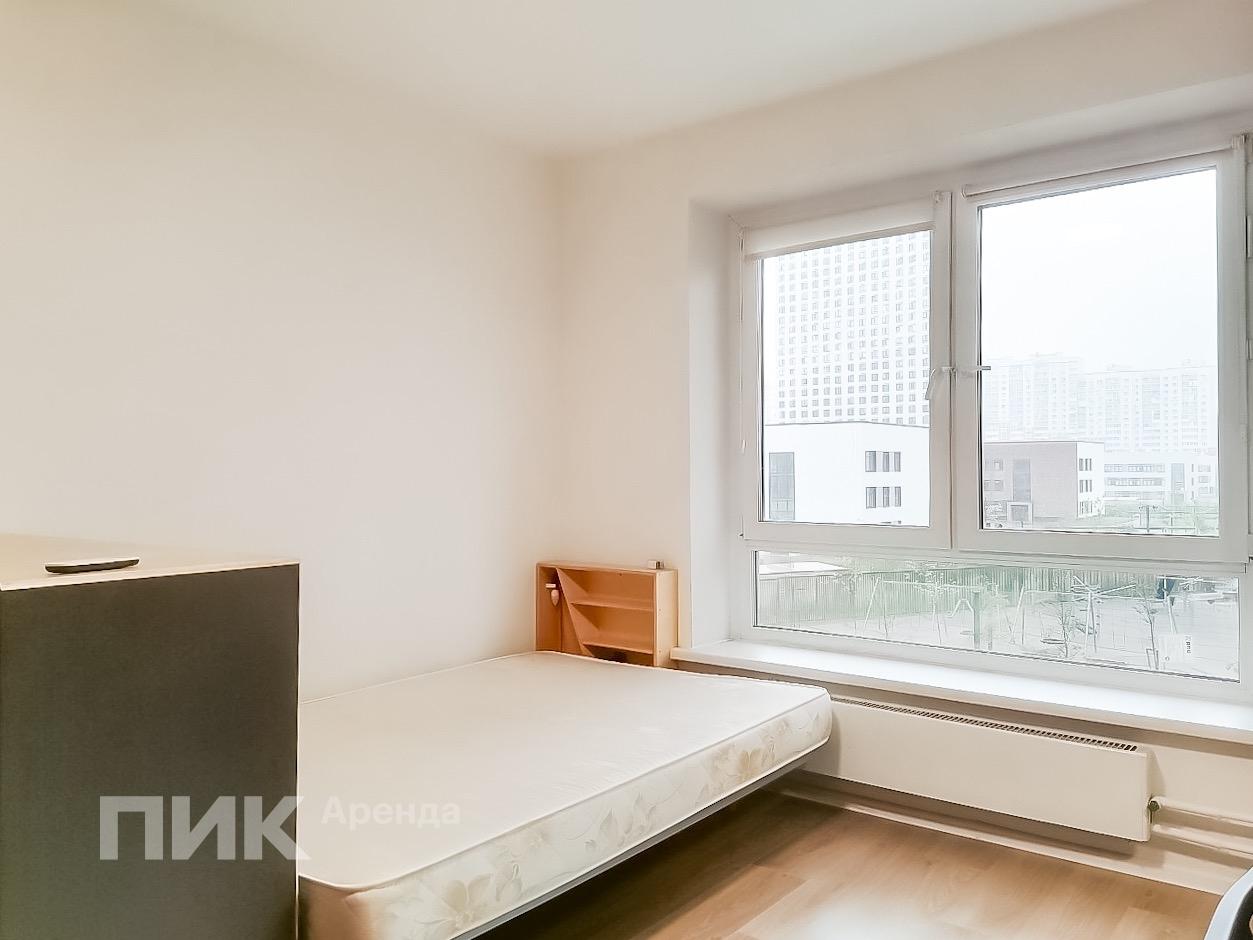 студия, 19.7 м², 38 700 ₽/мес — фото № 1