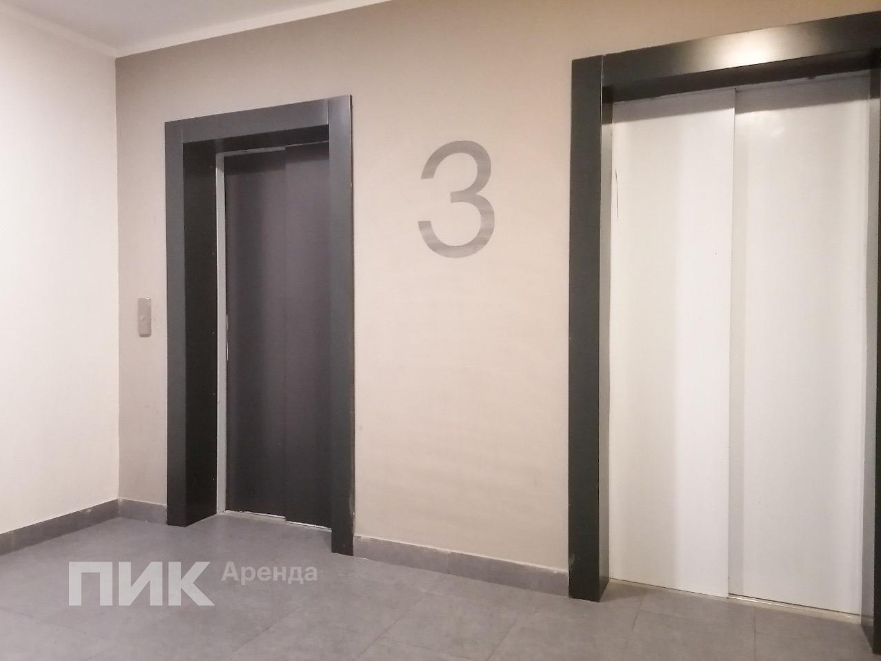 студия, 19.7 м², 38 700 ₽/мес — фото № 10