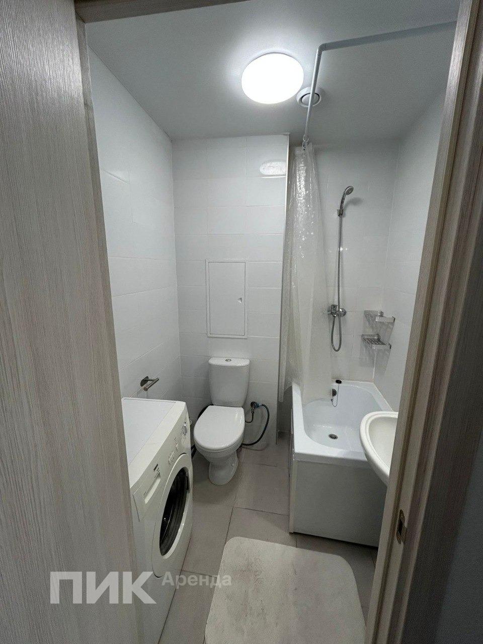 студия, 19.7 м², 38 700 ₽/мес — фото № 6