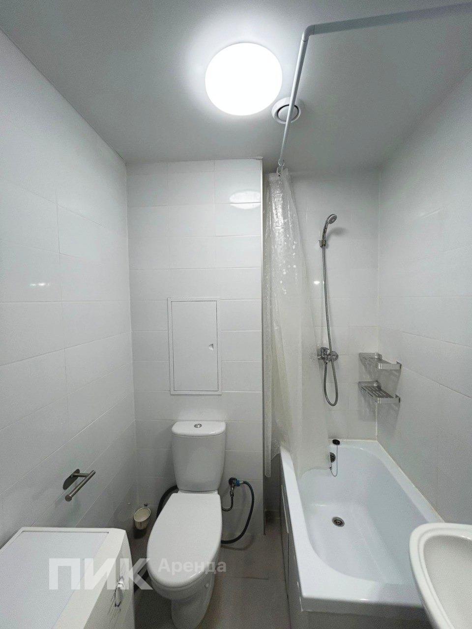 студия, 19.7 м², 38 700 ₽/мес — фото № 5