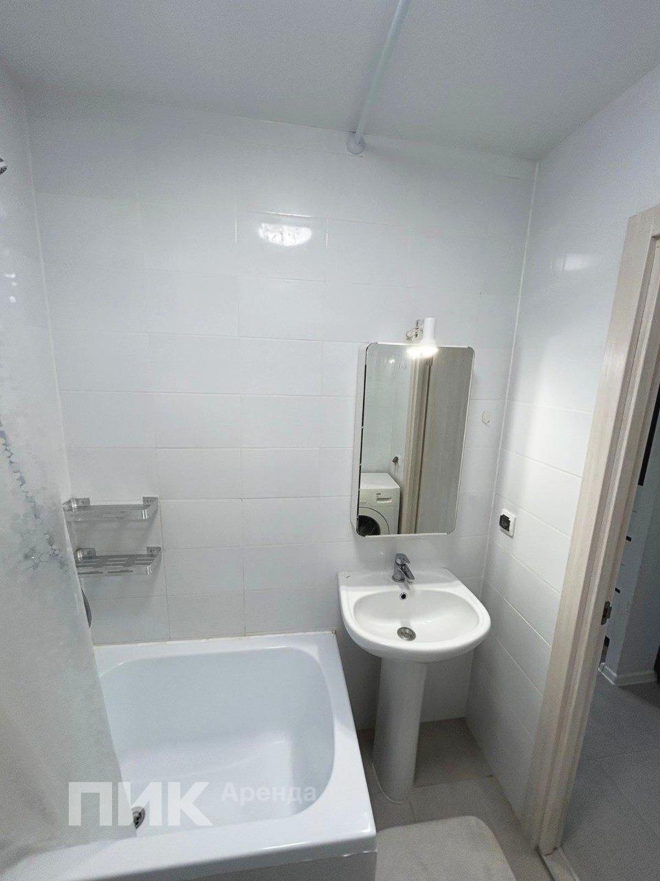 студия, 19.7 м², 38 700 ₽/мес — фото № 7