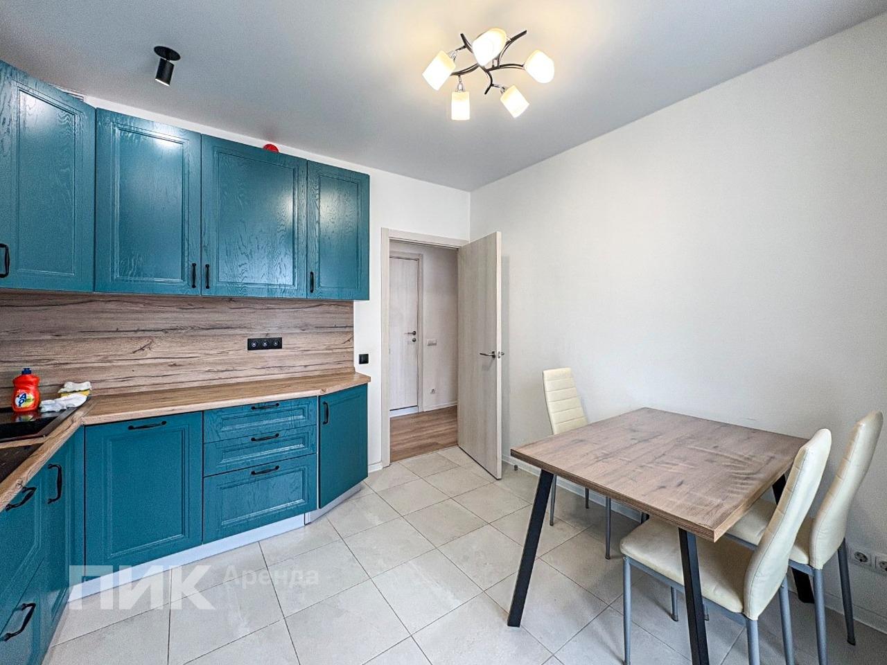 2-к. квартира, 66 м², 64 000 ₽/мес — фото № 4