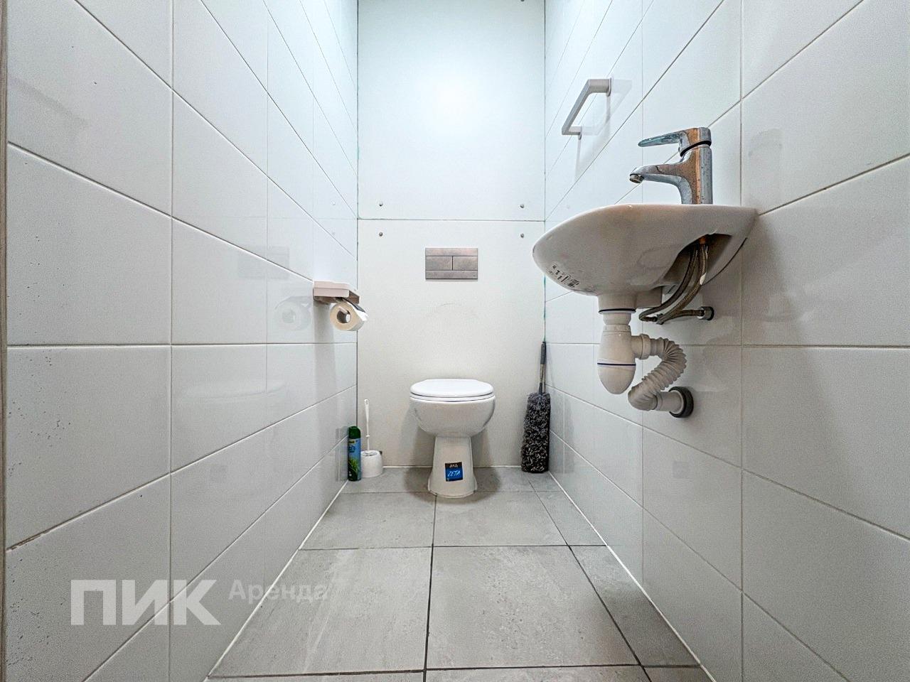 2-к. квартира, 66 м², 64 000 ₽/мес — фото № 12