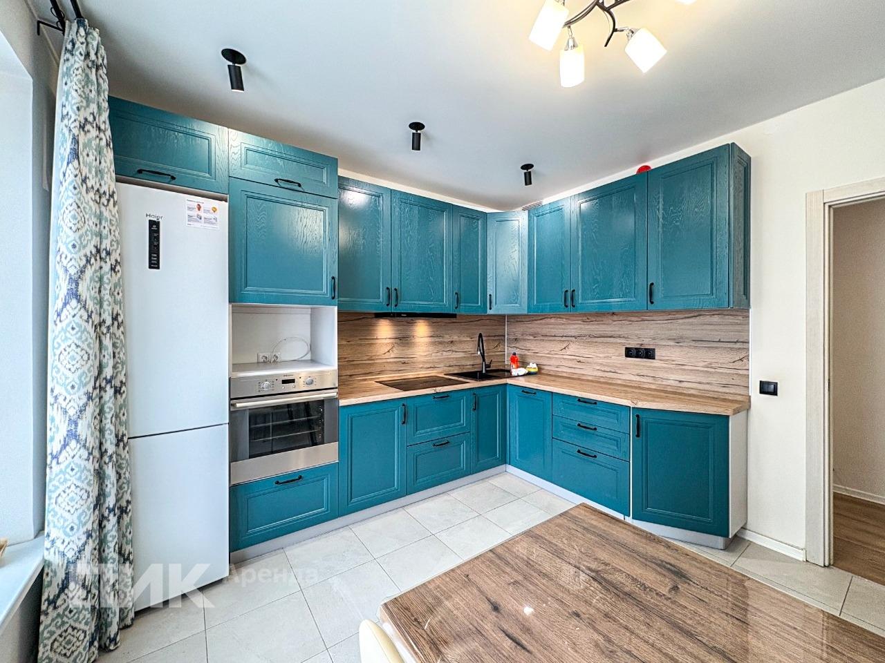 2-к. квартира, 66 м², 64 000 ₽/мес — фото № 2