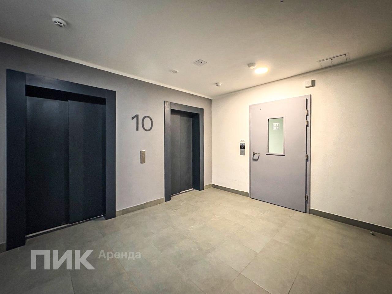 2-к. квартира, 66 м², 64 000 ₽/мес — фото № 16