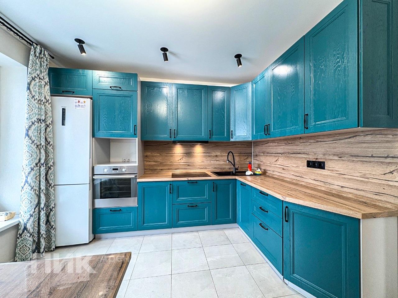 2-к. квартира, 66 м², 64 000 ₽/мес — фото № 3