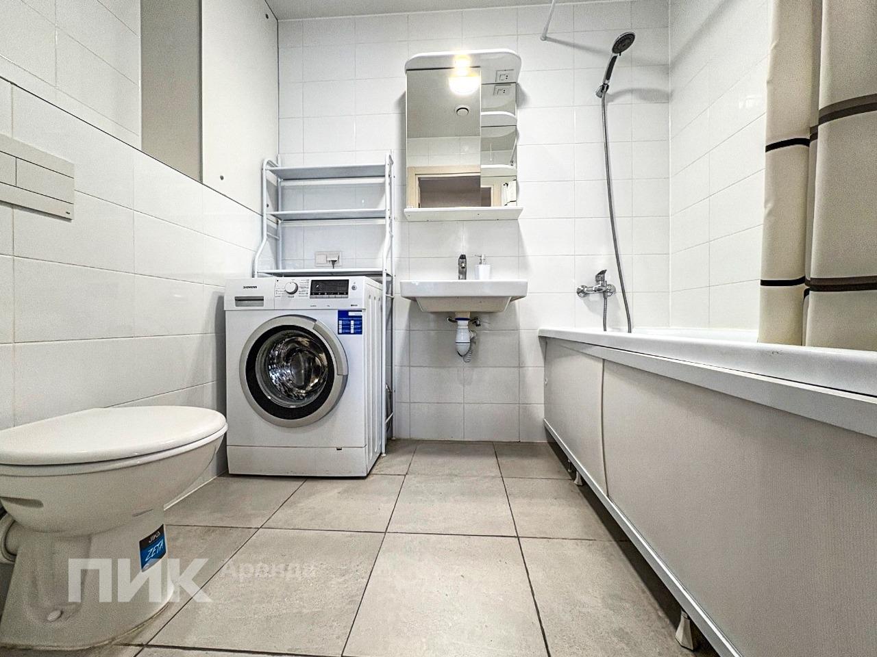 2-к. квартира, 66 м², 64 000 ₽/мес — фото № 11