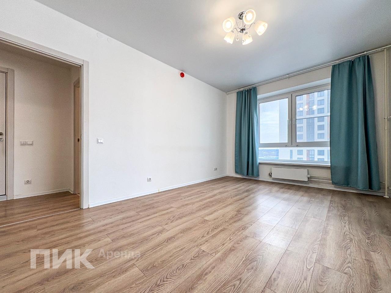 2-к. квартира, 66 м², 64 000 ₽/мес — фото № 7