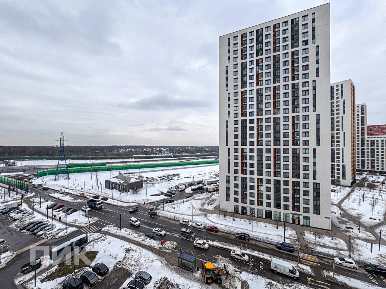 2-к. квартира, 66 м², 64 000 ₽/мес — фото № 18