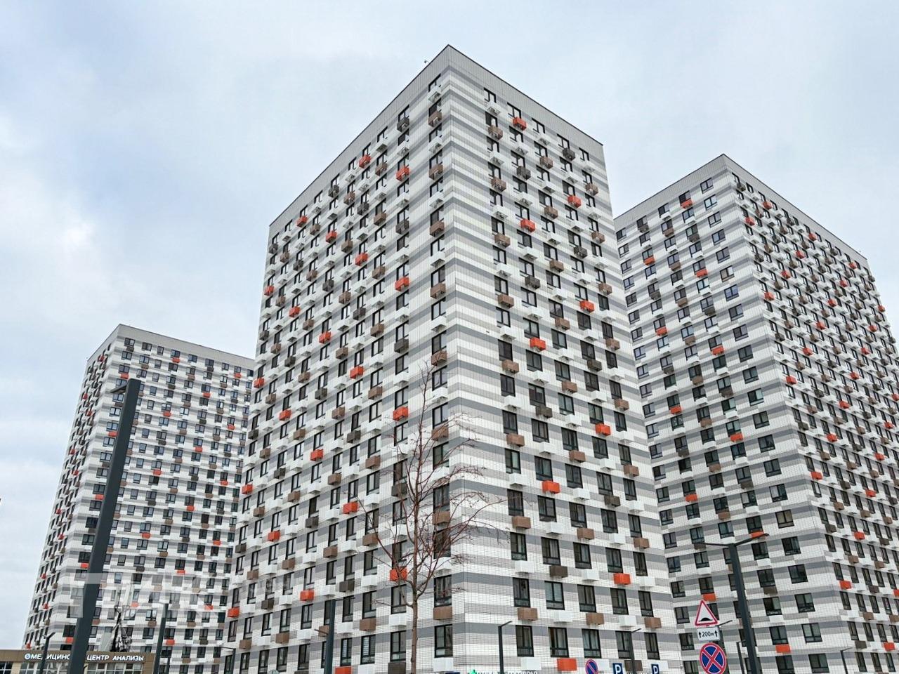 2-к. квартира, 66 м², 64 000 ₽/мес — фото № 19