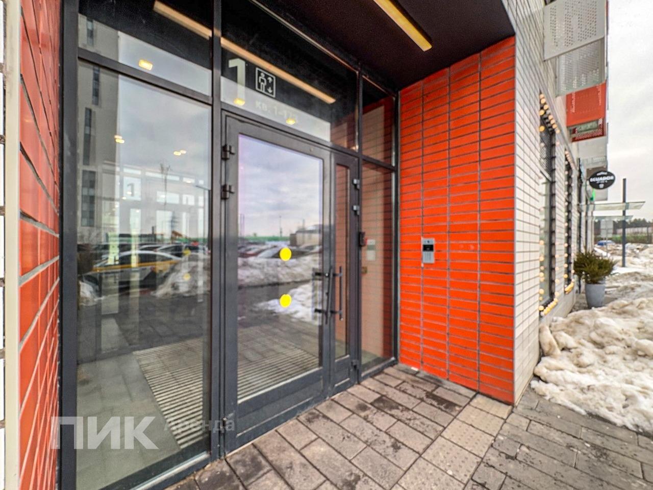 2-к. квартира, 66 м², 64 000 ₽/мес — фото № 20