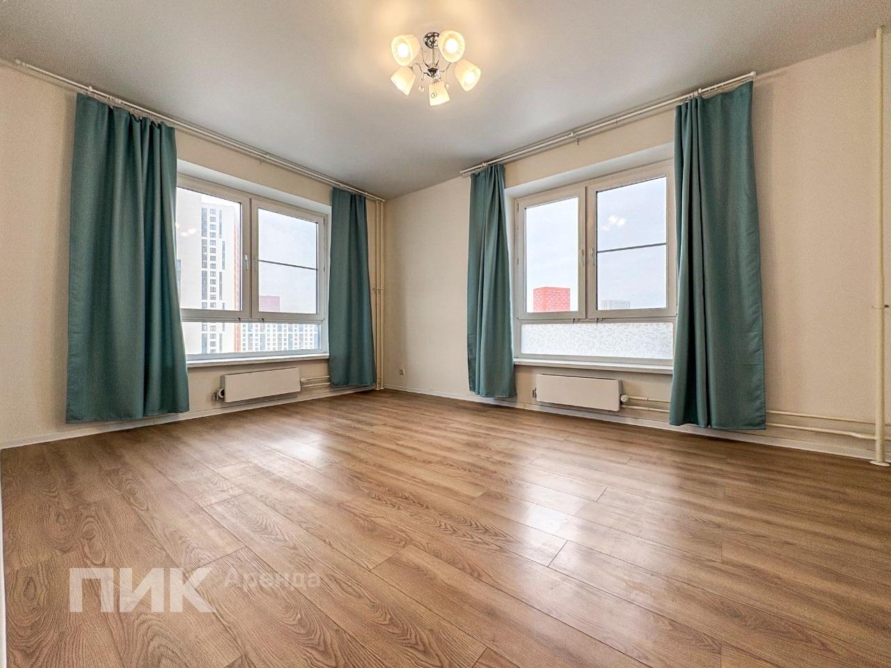 2-к. квартира, 66 м², 64 000 ₽/мес — фото № 5