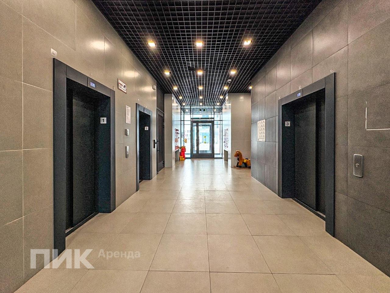 2-к. квартира, 66 м², 64 000 ₽/мес — фото № 17