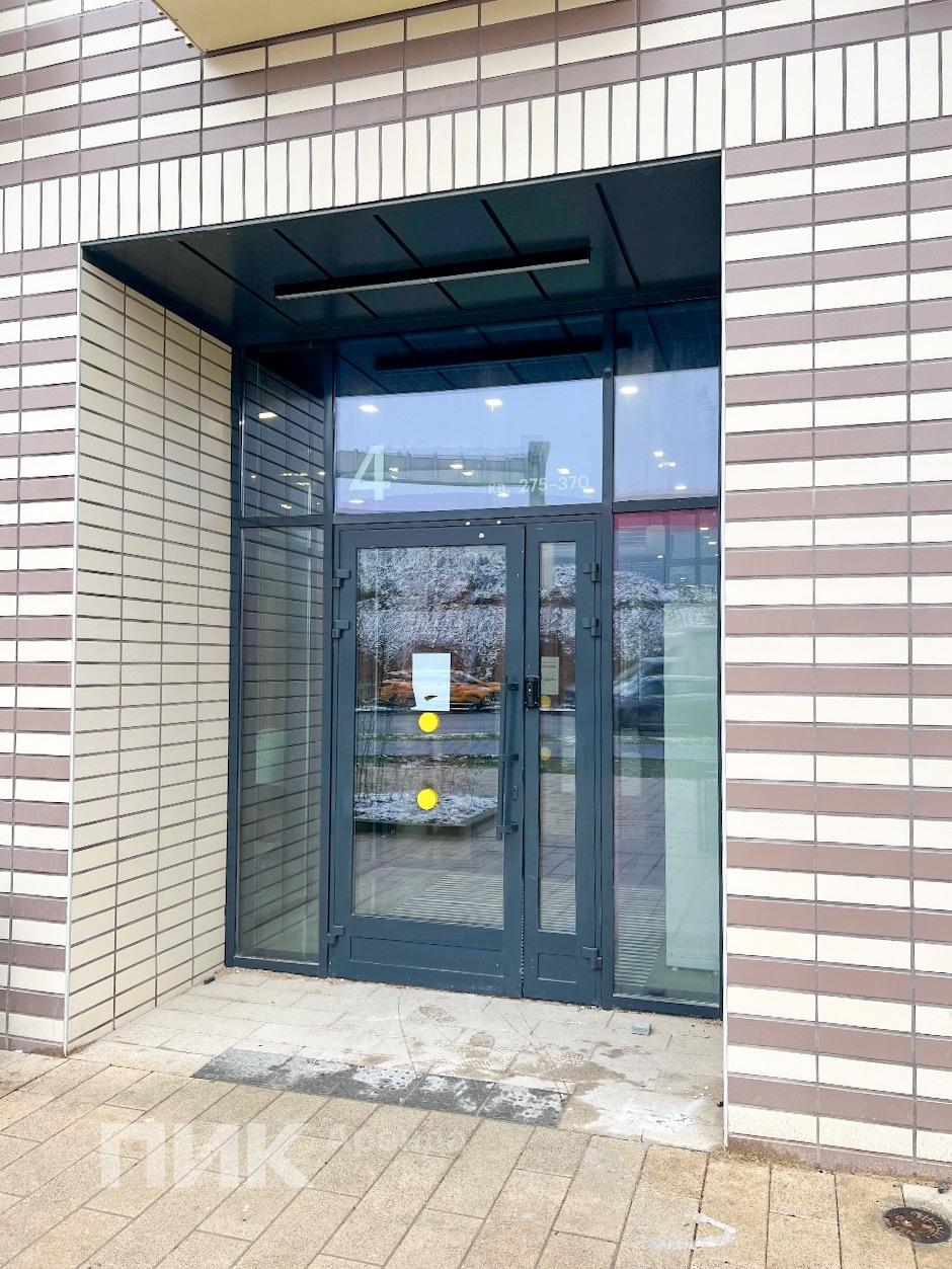 1-к. квартира, 25.2 м², 42 600 ₽/мес — фото № 15