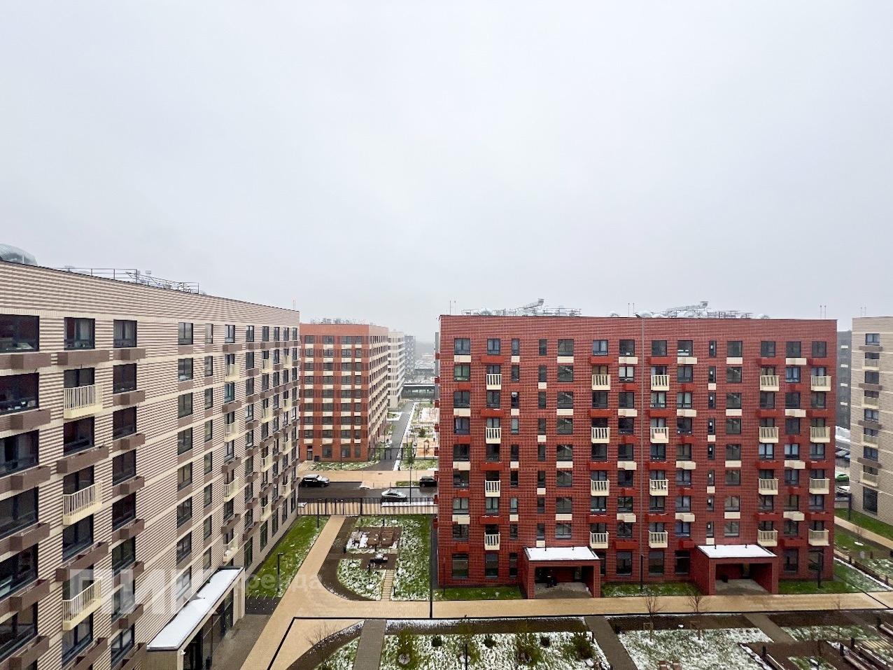 1-к. квартира, 25.2 м², 42 600 ₽/мес — фото № 13