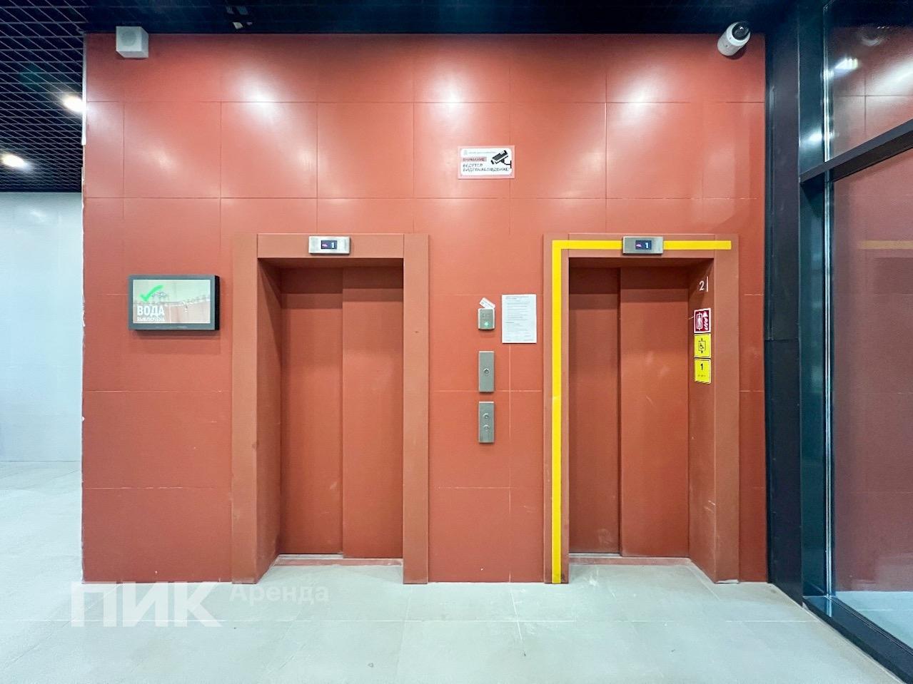 1-к. квартира, 25.2 м², 42 600 ₽/мес — фото № 12