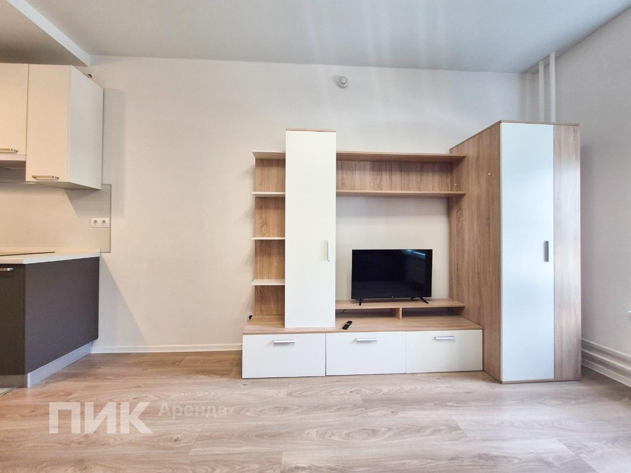 1-к. квартира, 40.9 м², 62 400 ₽/мес — фото № 3