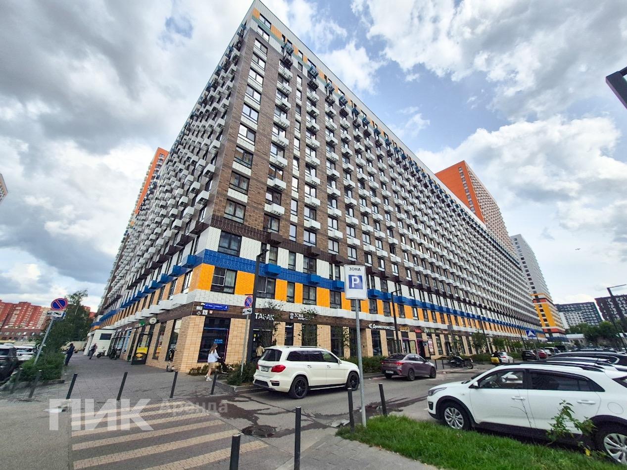 1-к. квартира, 40.9 м², 62 400 ₽/мес — фото № 16