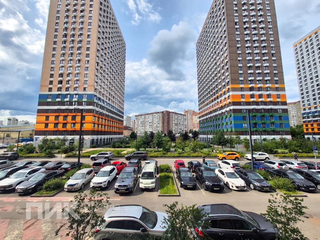 1-к. квартира, 40.9 м², 62 400 ₽/мес — фото № 13