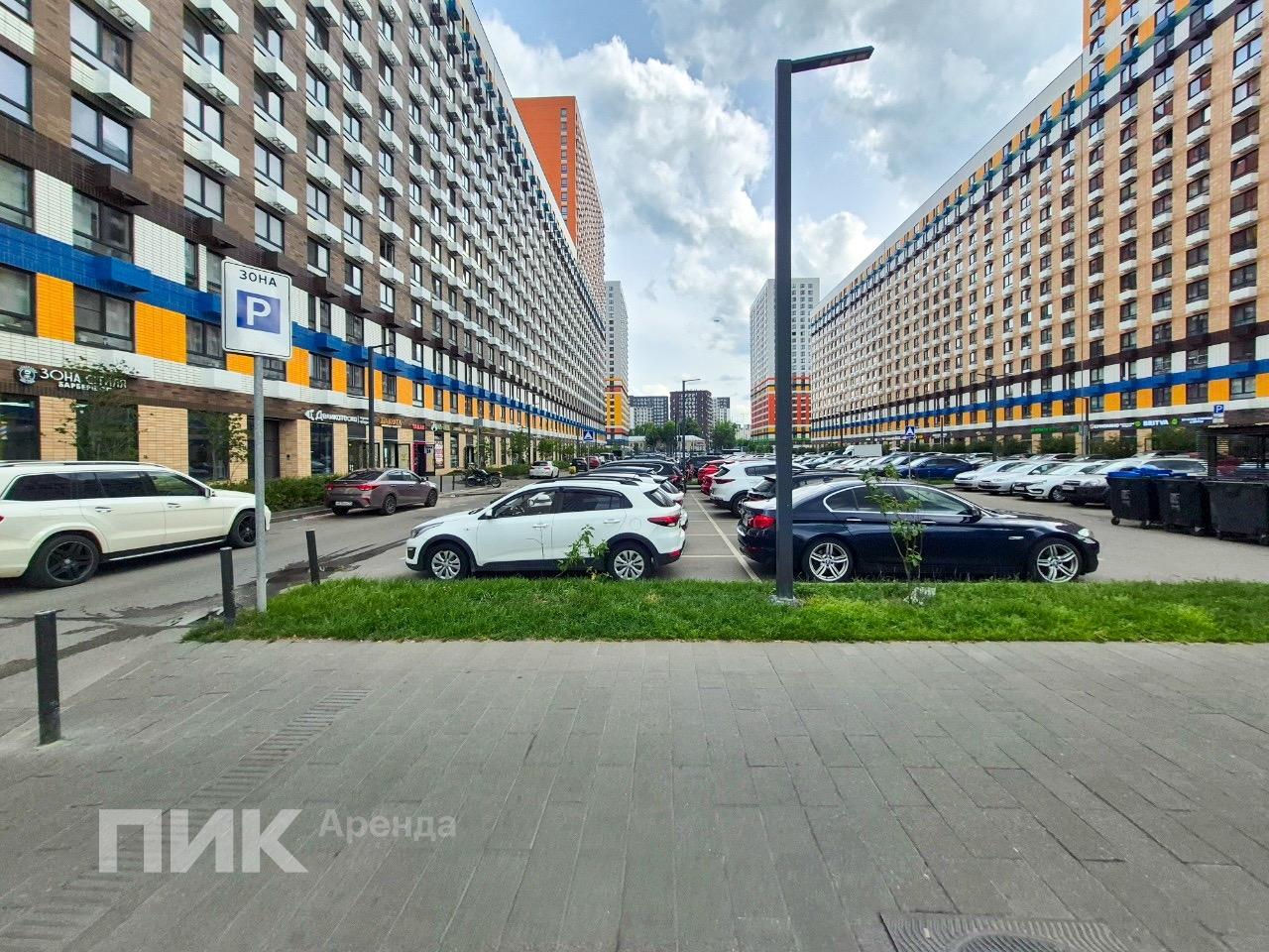 1-к. квартира, 40.9 м², 62 400 ₽/мес — фото № 18