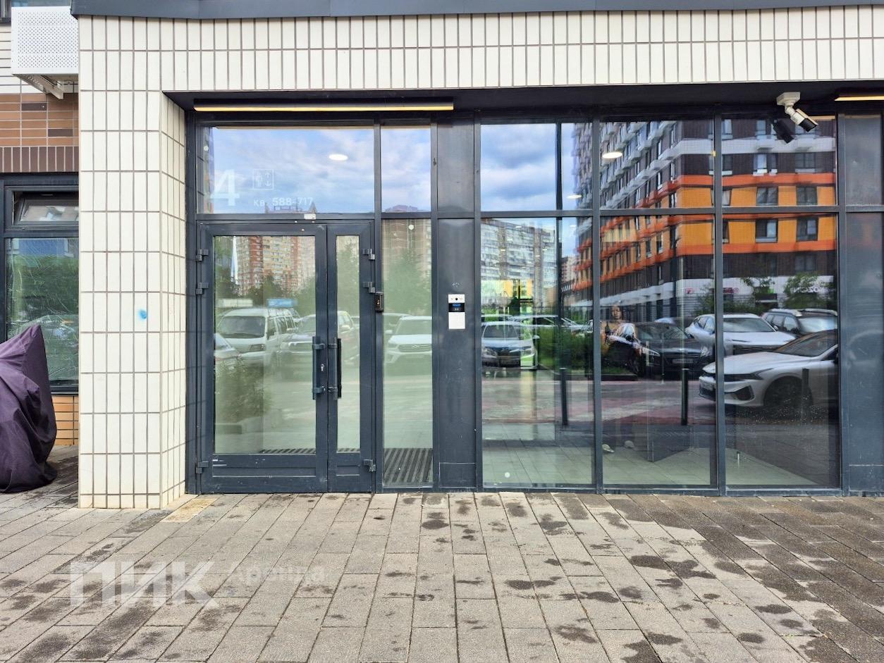 1-к. квартира, 40.9 м², 62 400 ₽/мес — фото № 14