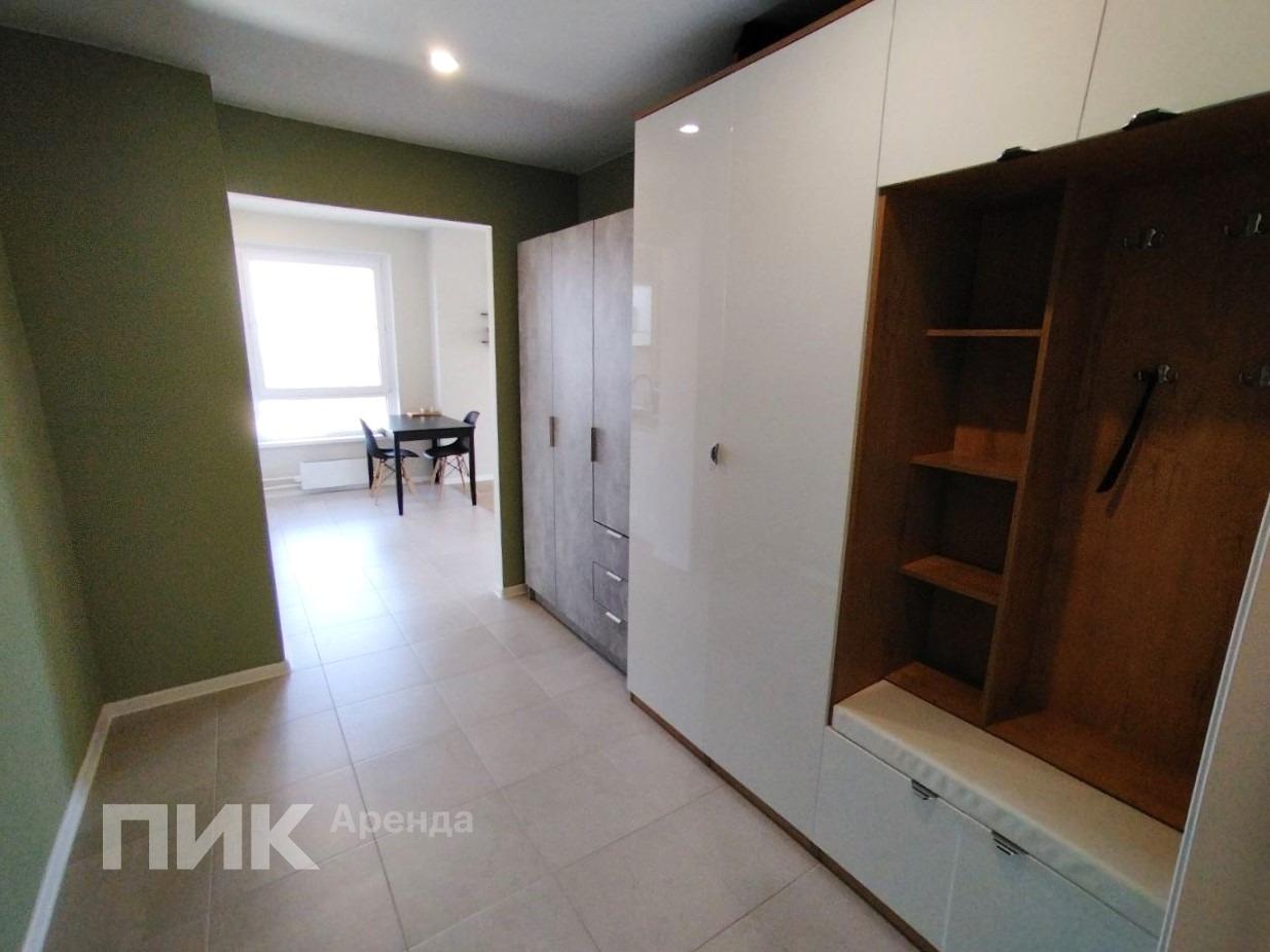 2-к. квартира, 50.5 м², 100 000 ₽/мес — фото № 12