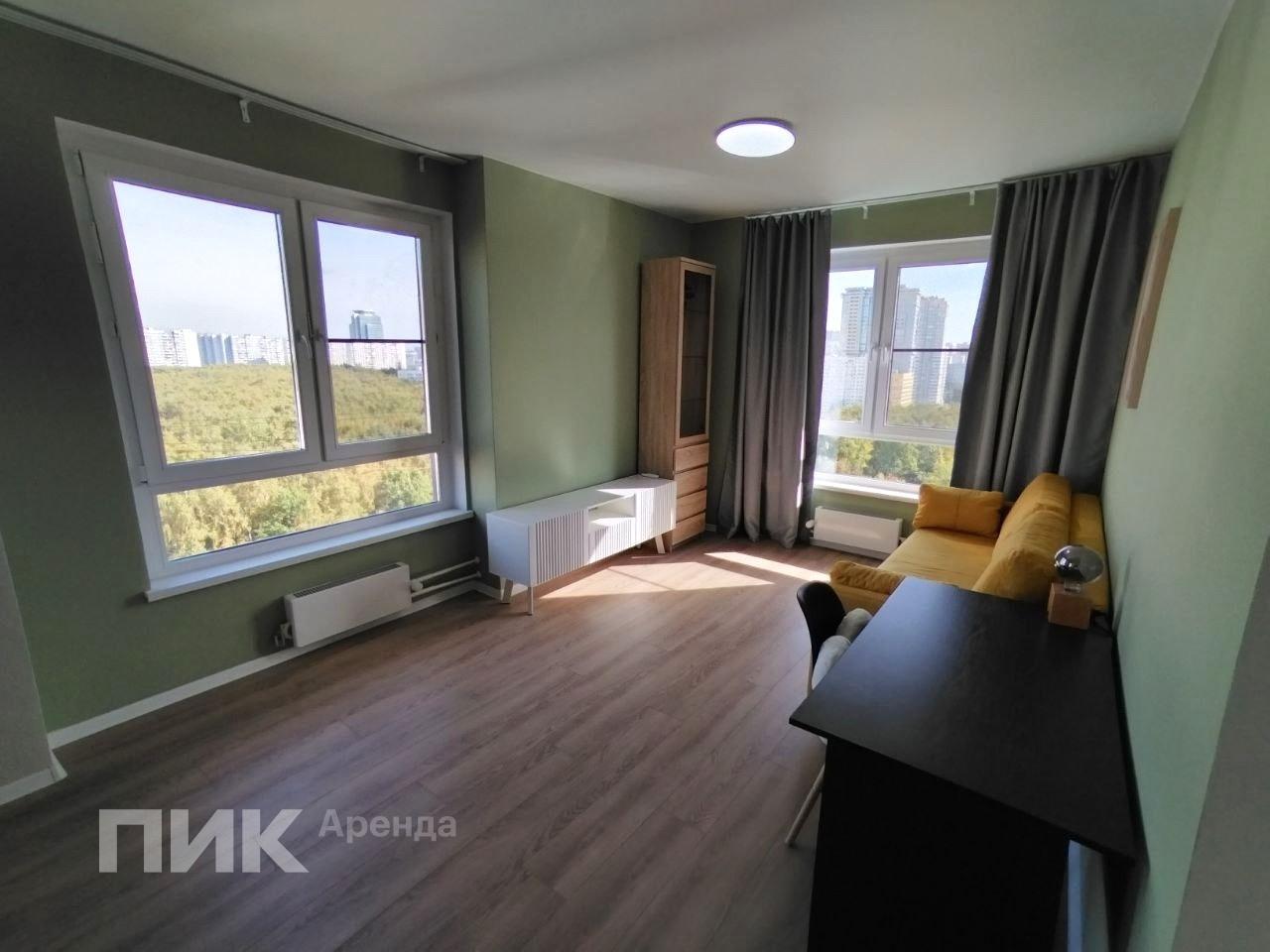2-к. квартира, 50.5 м², 100 000 ₽/мес — фото № 6