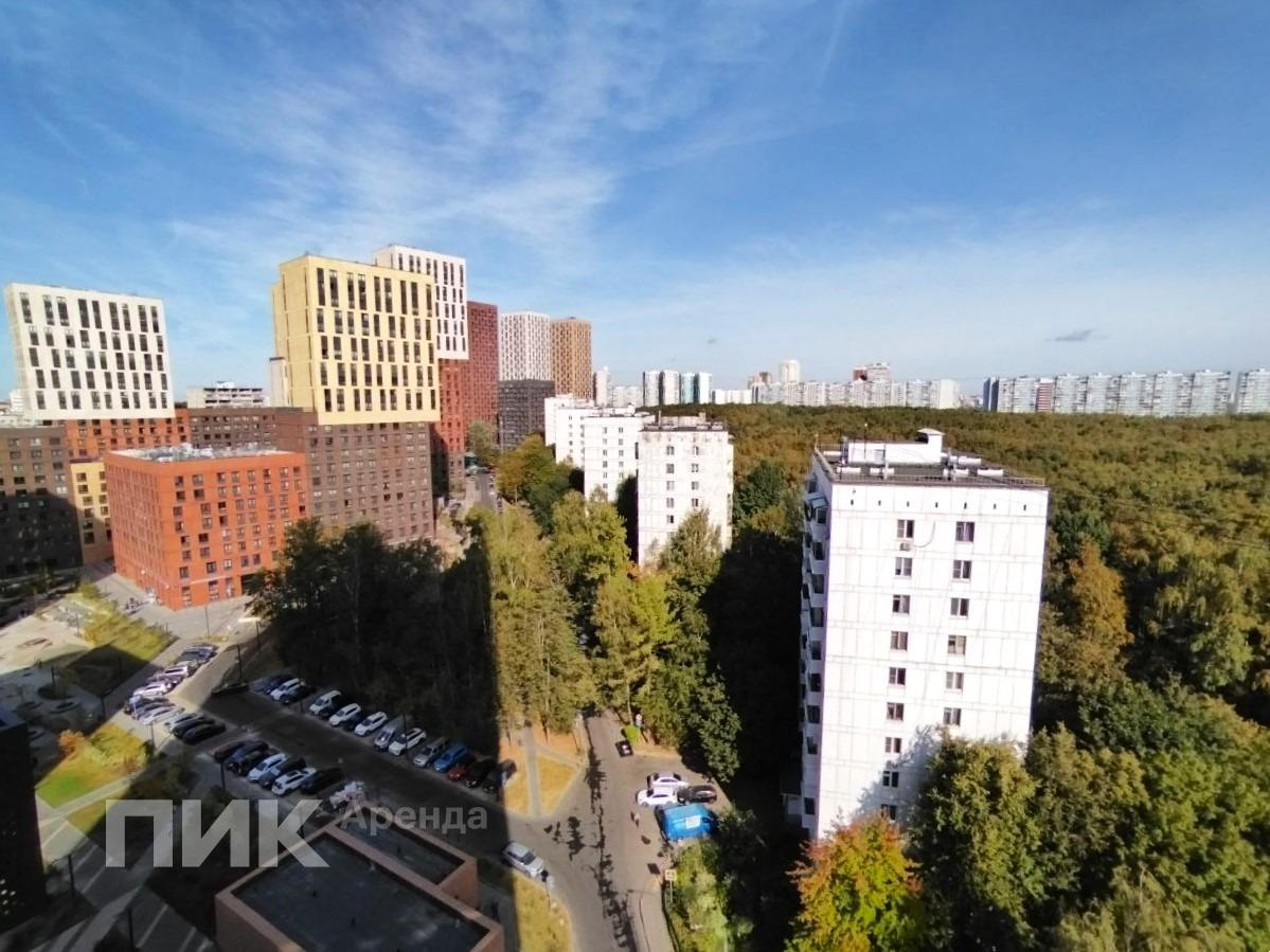2-к. квартира, 50.5 м², 100 000 ₽/мес — фото № 17