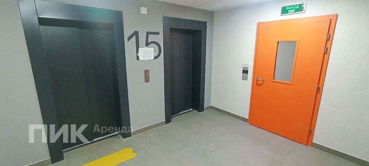 2-к. квартира, 50.5 м², 100 000 ₽/мес — фото № 14