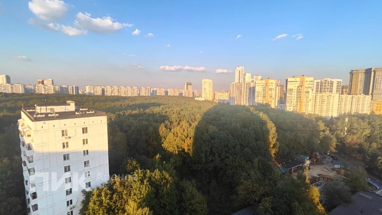 2-к. квартира, 50.5 м², 100 000 ₽/мес — фото № 18