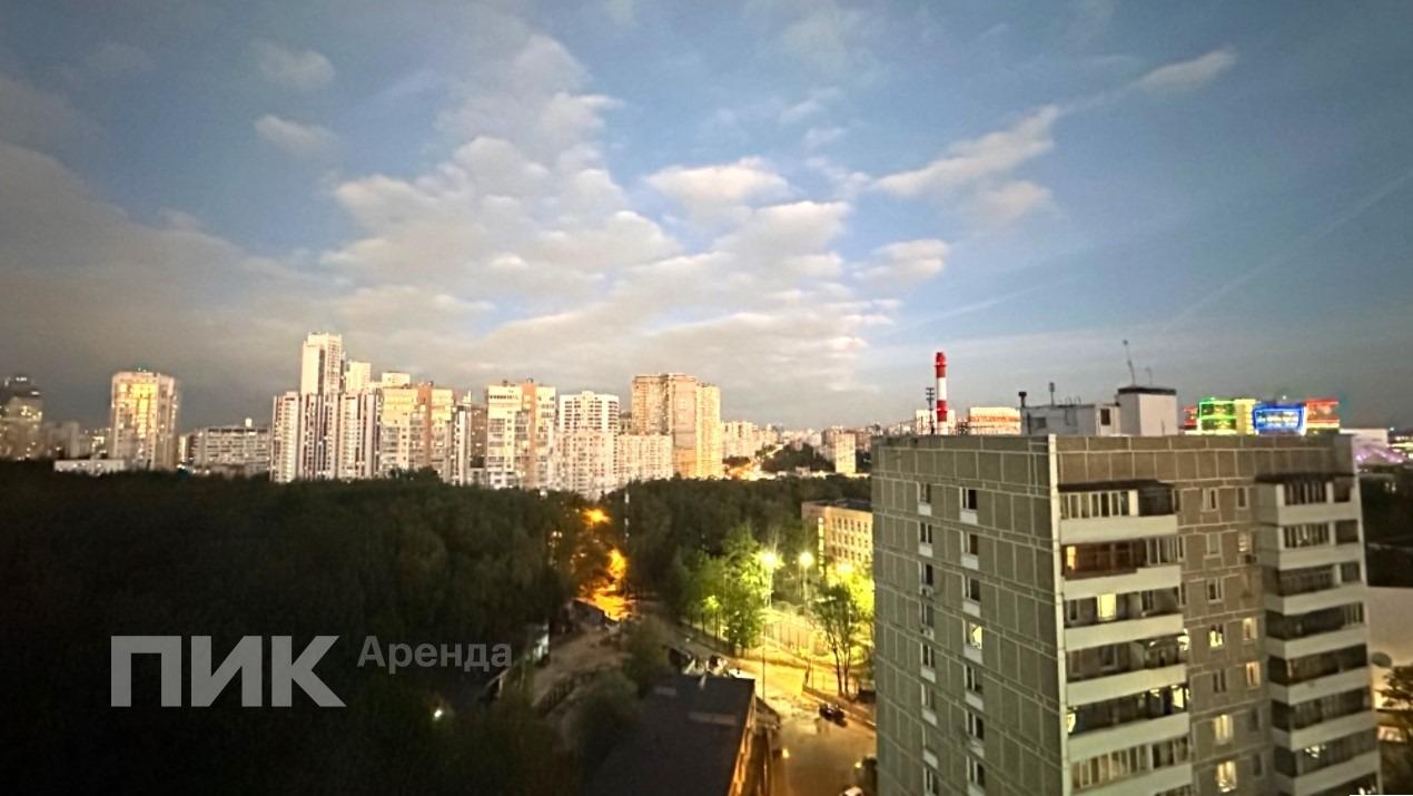 2-к. квартира, 50.5 м², 100 000 ₽/мес — фото № 16