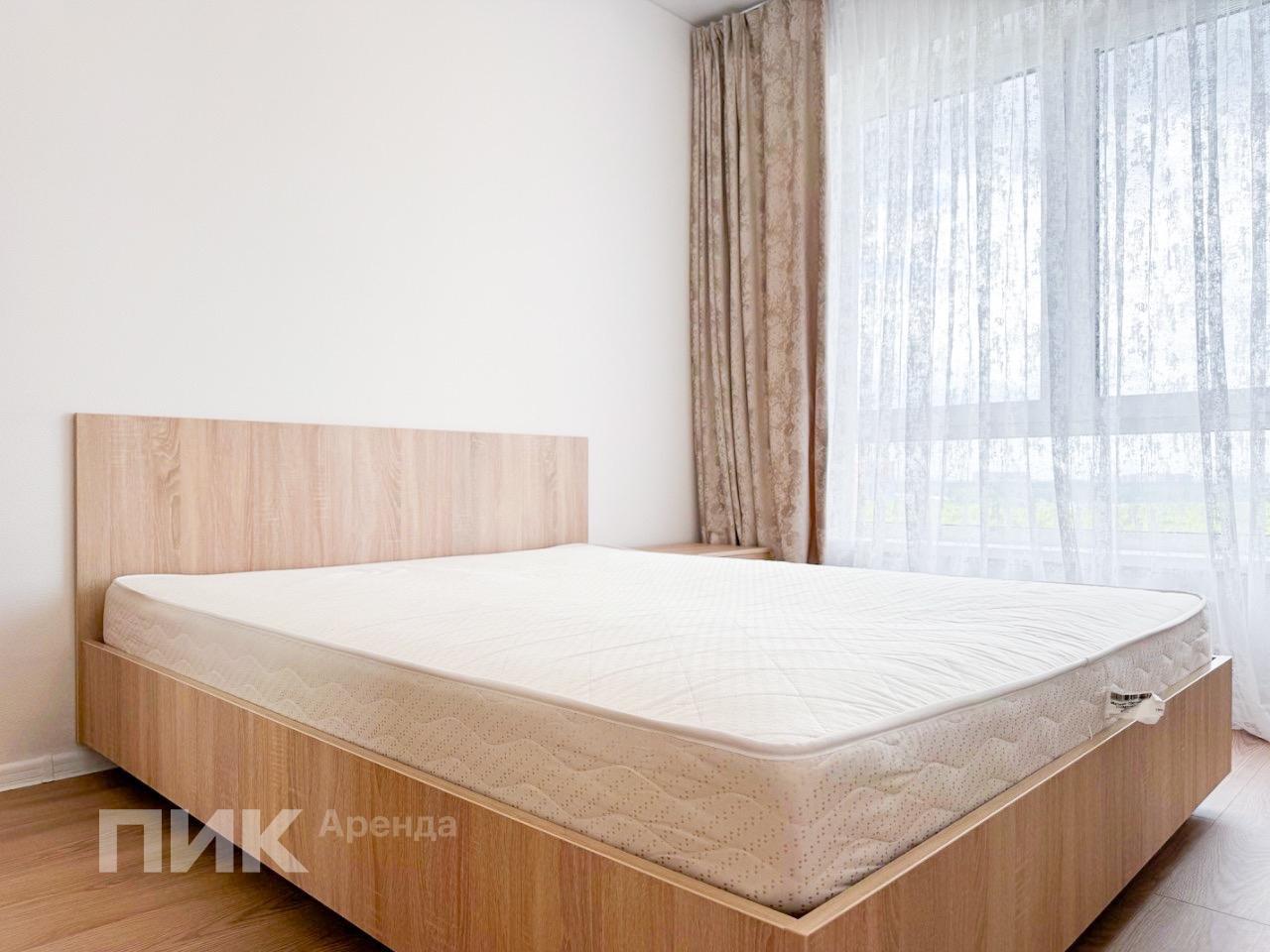 2-к. квартира, 49 м², 102 000 ₽/мес — фото № 4