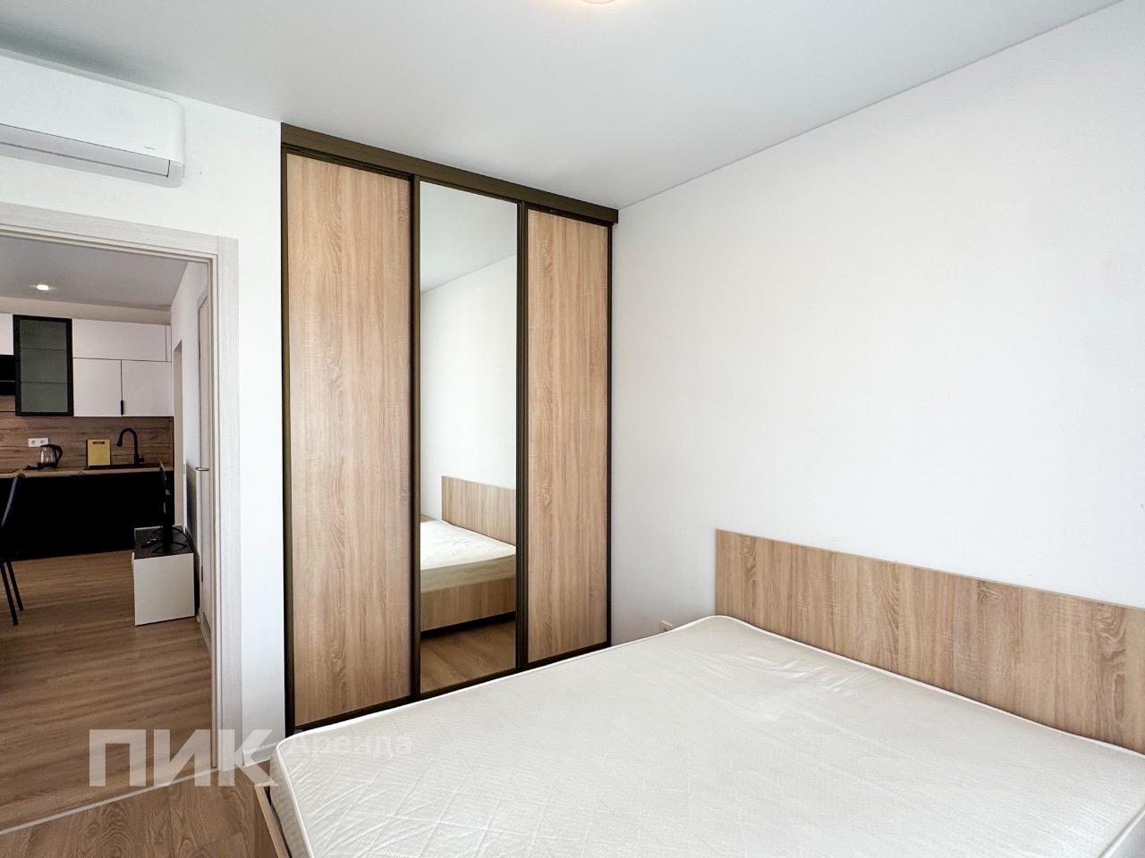2-к. квартира, 49 м², 102 000 ₽/мес — фото № 6