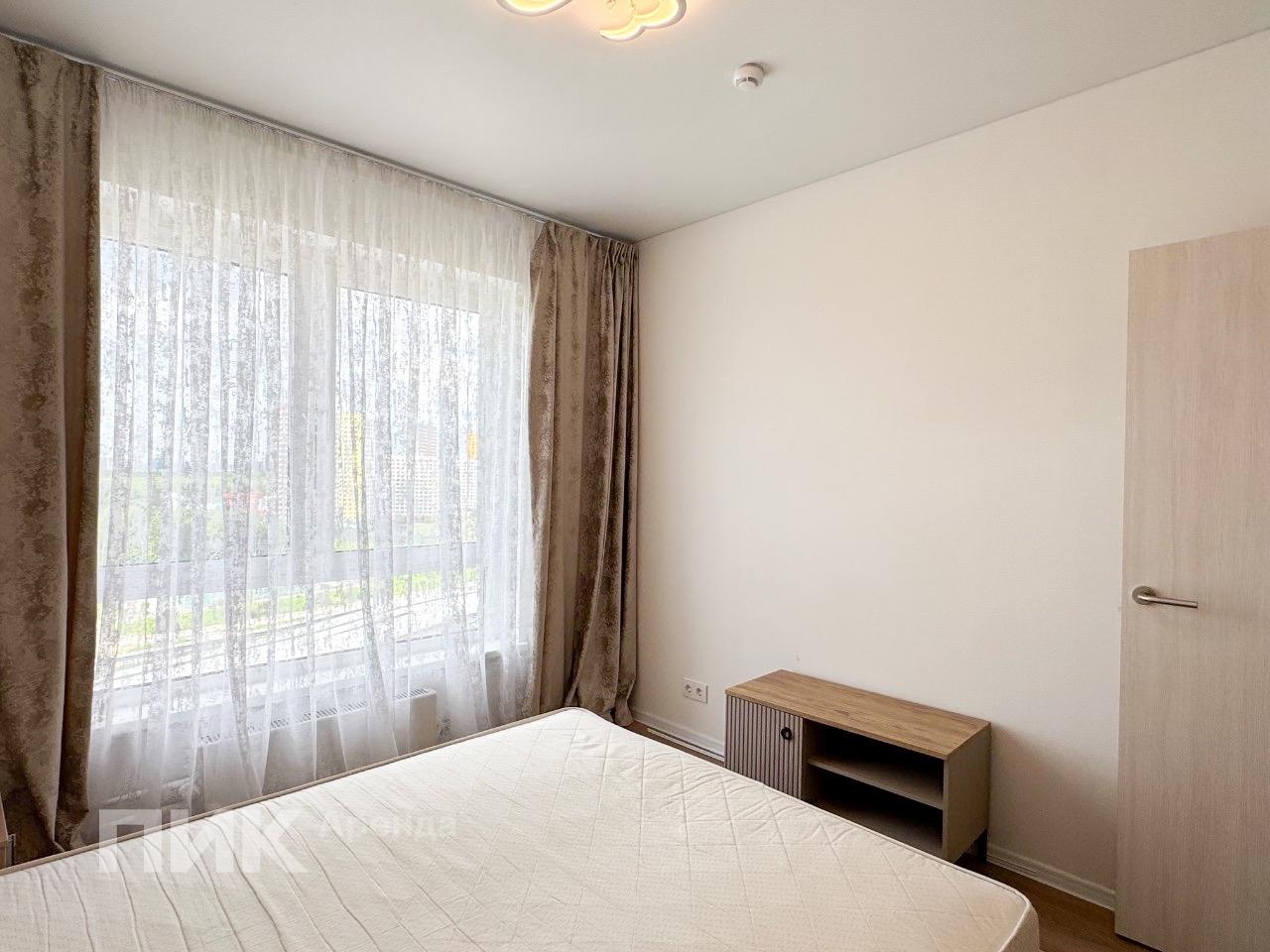 2-к. квартира, 49 м², 102 000 ₽/мес — фото № 5