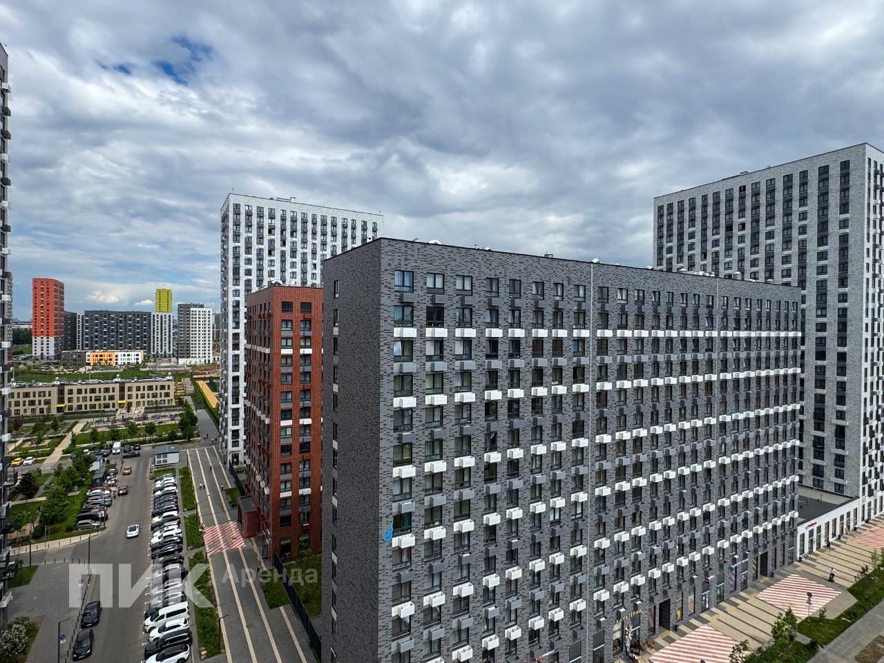 2-к. квартира, 49 м², 102 000 ₽/мес — фото № 20