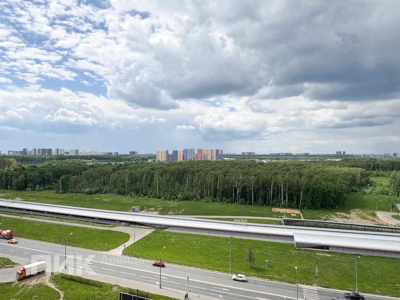 2-к. квартира, 49 м², 102 000 ₽/мес — фото № 19